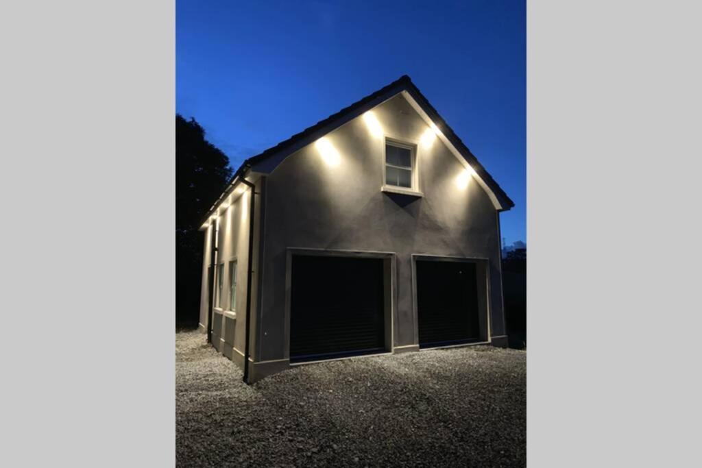 Betty'S Loft Lisburn Exterior foto
